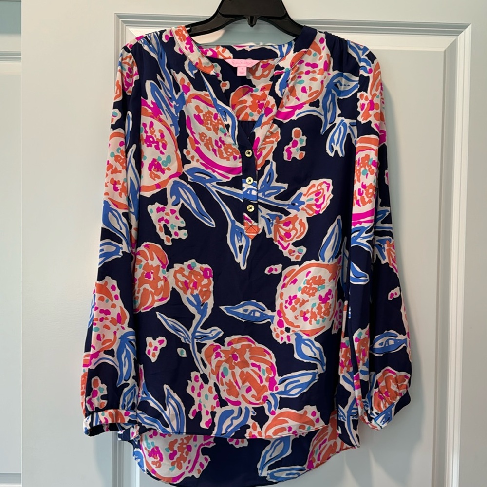 Lilly Pulitzer Women’s Shirt
